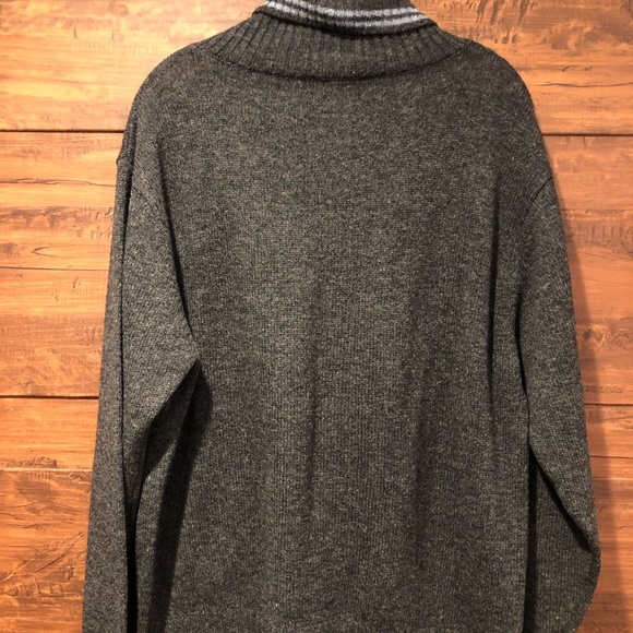 Men’s Pendleton 100% Shetland wool Medium (16) - Picture 2 of 5